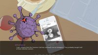You Me Virus screenshot, image №1101620 - RAWG