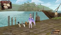 Atelier Totori Plus: The Adventurer of Arland screenshot, image №3605040 - RAWG