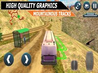 City Bus Driving Simulator Pro screenshot, image №2161258 - RAWG