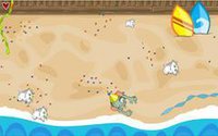 Zombie Conga screenshot, image №1308718 - RAWG