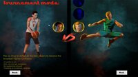 Streetball Fighter screenshot, image №3310805 - RAWG