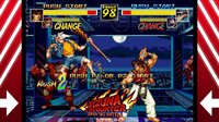 Kizuna Encounter: Super Tag Battle screenshot, image №4029482 - RAWG