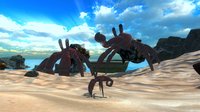 Gone Crab screenshot, image №1045076 - RAWG