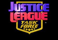 Justice League Task Force screenshot, image №759572 - RAWG