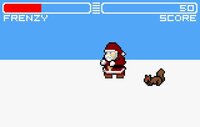 Santa's Empty Sack screenshot, image №2642924 - RAWG