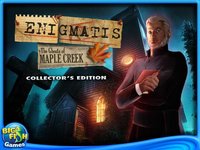 Enigmatis - Hidden Object Game screenshot, image №1582762 - RAWG
