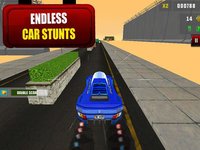 Endless Car Stunt - Free Car Racing Game screenshot, image №1334903 - RAWG