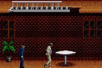 Michael Jackson's Moonwalker (itch) screenshot, image №3614648 - RAWG