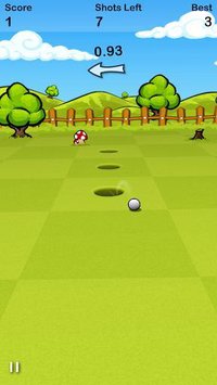 Putt Golf FREE screenshot, image №1566183 - RAWG