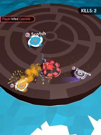 Top.io screenshot, image №2195260 - RAWG