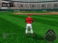 Cal Ripken's Real Baseball screenshot, image №494033 - RAWG