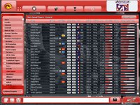 Rugby League Team Manager 2015 screenshot, image №129854 - RAWG