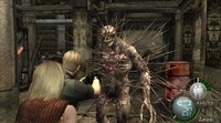 Resident Evil 4 (2005) screenshot, image №1672705 - RAWG