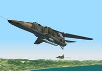 Lock On: Modern Air Combat screenshot, image №362098 - RAWG