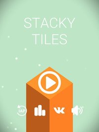 Stacky Tiles screenshot, image №1811993 - RAWG