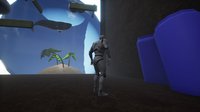 Unreal Engine Level Design Showcase (Environment Storytelling) screenshot, image №2277963 - RAWG
