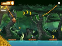 Banana Kong screenshot, image №2048543 - RAWG