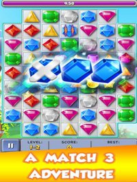King Match Jewels screenshot, image №922142 - RAWG