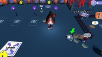 Witchy Wonderland screenshot, image №4211955 - RAWG