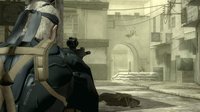 Metal Gear Solid 4: Guns of the Patriots screenshot, image №507707 - RAWG