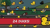 Duck Warfare screenshot, image №1376659 - RAWG