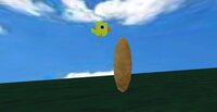 Flapper Duck 3D: The Game screenshot, image №3852072 - RAWG