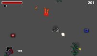 Cazador de Zombis screenshot, image №3614656 - RAWG