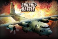 GUNSHIP BATTLE: Helicopter 3D screenshot, image №1494180 - RAWG