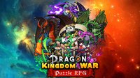 Dragon Kingdom War screenshot, image №90469 - RAWG