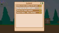 Sam Peak screenshot, image №2368602 - RAWG