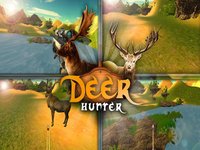 Safari Deer Hunters Reloaded: Sniper Quick Aim Shot 2016 screenshot, image №980573 - RAWG