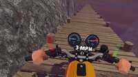 OFFROAD MotorBike VR screenshot, image №4002646 - RAWG