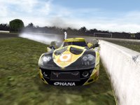 ToCA Race Driver screenshot, image №366604 - RAWG