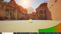 Angry Golf 2 screenshot, image №4190432 - RAWG