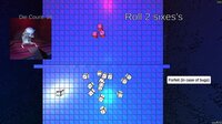 One Dungeon in Dice World screenshot, image №3470236 - RAWG