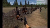 Time Gamers: 12000 Years in One Square Mile screenshot, image №4245455 - RAWG