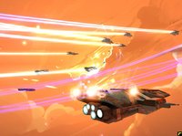 Homeworld 2 screenshot, image №360532 - RAWG