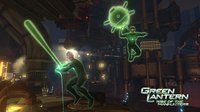 Green Lantern: Rise of the Manhunters screenshot, image №560204 - RAWG