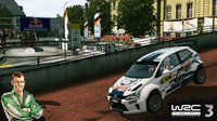 WRC 3: FIA World Rally Championship screenshot, image №590801 - RAWG