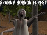 Granny Horror Forest screenshot, image №912122 - RAWG