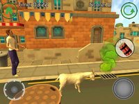 Goat Gone Wild Simulator 2 screenshot, image №2143045 - RAWG