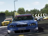 ToCA Race Driver 2: Ultimate Racing Simulator screenshot, image №386742 - RAWG