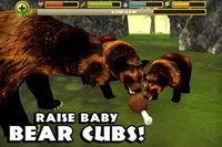 Wildlife Simulator: Bear screenshot, image №1560920 - RAWG