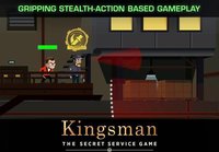 Kingsman - The Secret Service Game screenshot, image №2105211 - RAWG