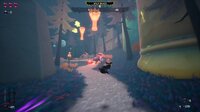 Zorro and Zedd screenshot, image №4188555 - RAWG