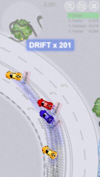 Drift Team screenshot, image №3840781 - RAWG