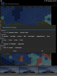 Fleet Battle School screenshot, image №1500509 - RAWG