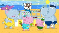 Kids beach adventures screenshot, image №2086933 - RAWG
