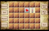 Mr Rabbit's Memory Game screenshot, image №852250 - RAWG
