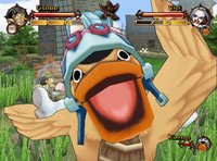 One Piece: Grand Adventure screenshot, image №604856 - RAWG